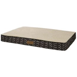 Orthopedic Bed Mattress Edition Dog Bed, Large, 40"x30", Up to 70lbs