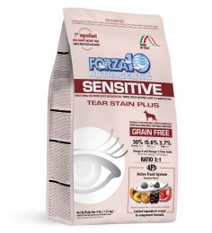 Sensitive Dog Tear Stain 4lb